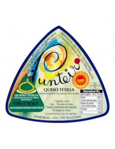 Fromage de vache Punteiro... 2