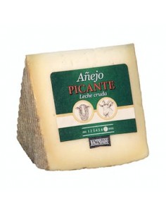 Fromage de brebis et de...