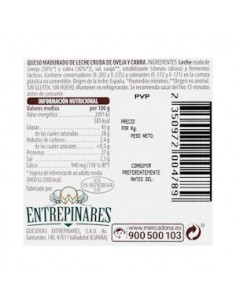 Fromage de brebis et de... 2