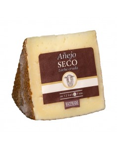 Fromage de brebis affiné à...