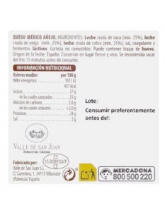 Fromage ibérique affiné... 2