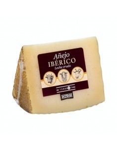 Fromage ibérique affiné...