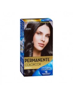 Coloration permanente 1...