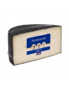 Hacendado, fromage mixte à...