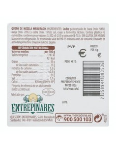 Mélange de fromages... 2