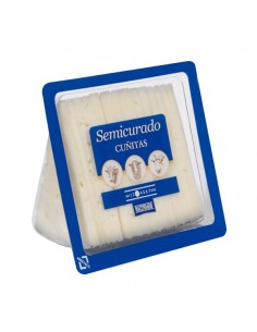 Mélange de fromages...