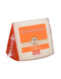 Fromage de chèvre...