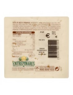 Mélange de fromages... 2