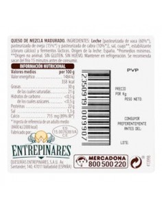 Fromage à pâte molle mixte... 2