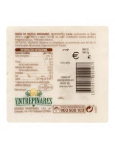 Fromage à pâte molle mixte... 2