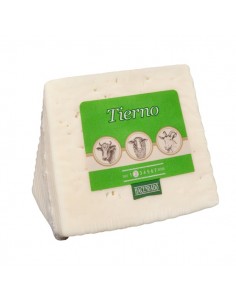 Fromage à pâte molle mixte...