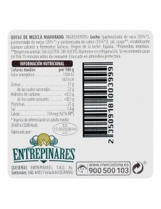 Mélange de fromages à pâte... 2