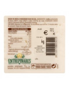 Mélange de fromages à pâte... 2