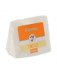 Fromage de chèvre à pâte...