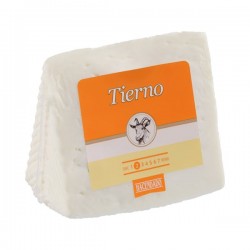Fromage de chèvre à pâte molle Hacendado 0,35kg