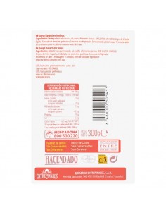 Tranches de fromage havarti... 2