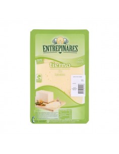 Tranches de fromage à pâte...