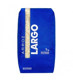 Riz long Hacendado...