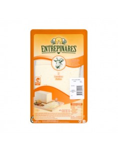 Tranches de fromage de...