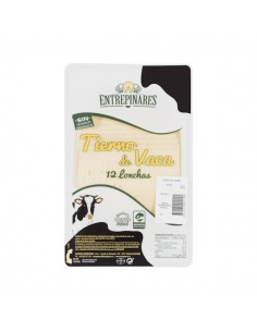 Tranches de fromage de...