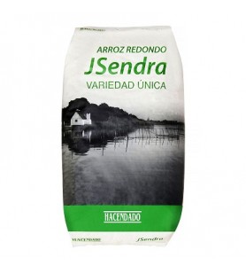 Riz rond J Sendra Hacendado...