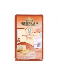 Tranches de fromage de...