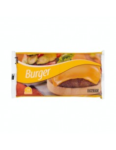 Hacendado Burger tranches...