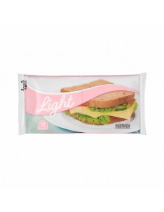 Tranches de fromage fondu...