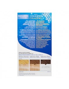 Coloration permanente 101... 2