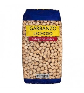 Pois chiche laiteux...