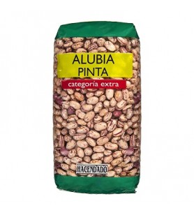 Haricot pinta 1kg