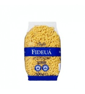 Fideuá - Lidl