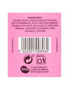 Eau de toilette Bonbon... 2