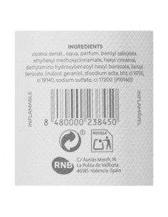 Eau de toilette Monogotas... 2