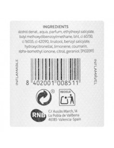 Eau de toilette Monogotas... 2