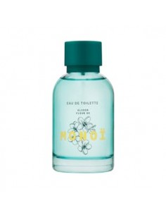 Elixir Fleur de Monoï Eau...