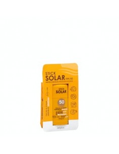 Stick écran solaire pour le...