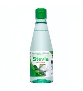 Édulcorant liquide Stevia...