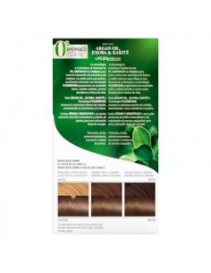 Coloration permanente 6.0... 2