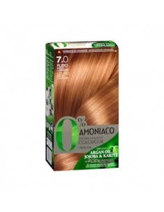 Coloration permanente 7.0...