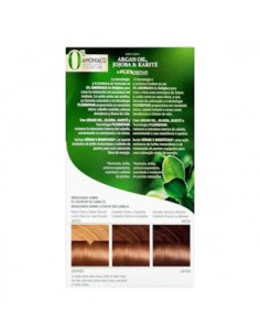 Coloration permanente 7.0... 2