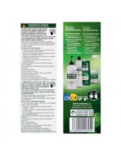 Coloration permanente 7.1... 2