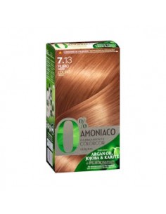 Coloration permanente 7.13...