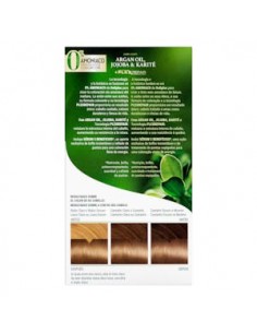 Coloration permanente 7.13... 2