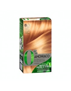 Coloration permanente 8.0...