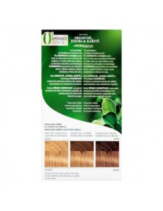 Coloration permanente 8.0... 2