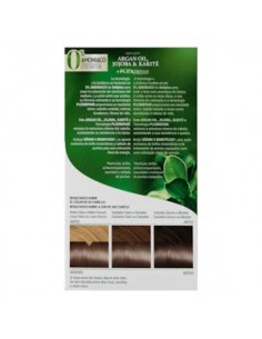 Coloration permanente 8.1... 2