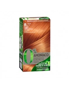 Coloration permanente 8.77...