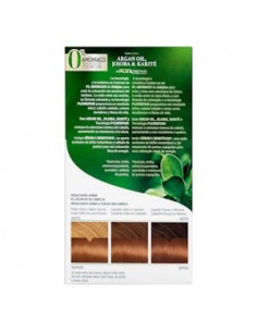 Coloration permanente 8.77... 2