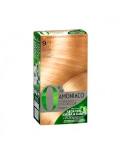 Coloration permanente 9.0...